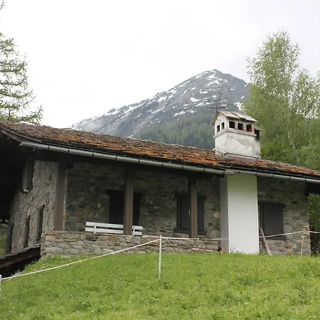 Maison Fosseret *