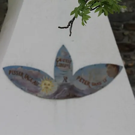 Σαλέ Maison Fosseret *