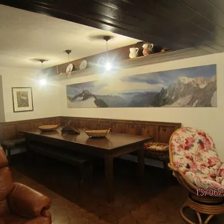 Maison Fosseret *