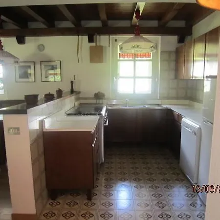 Maison Fosseret Σαλέ *