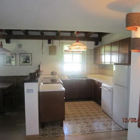 Maison Fosseret *