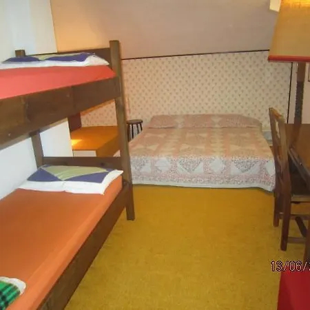 Maison Fosseret Σαλέ Morgex