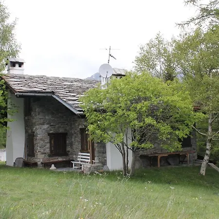 Maison Fosseret *