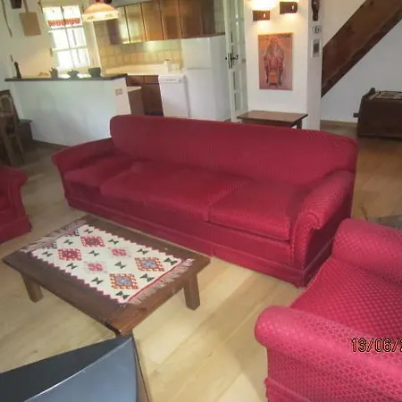 Σαλέ Maison Fosseret Morgex